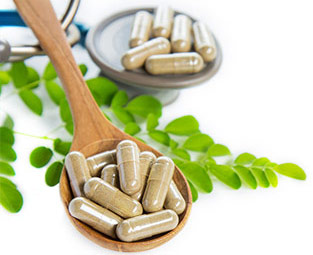 Naturmedicin Naturmedicin