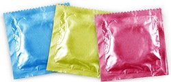 Kondomer beskytter imod kønsvorter