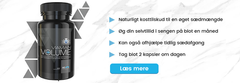 Sædafgang blod ved Symptomer på