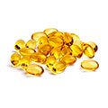 Omega-3 fedtsyrer