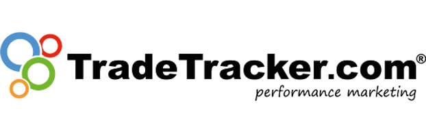 Trade tracker logo