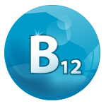 B12 Vitamin B12 Vitamin