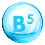 B5 Vitamin B5 Vitamin