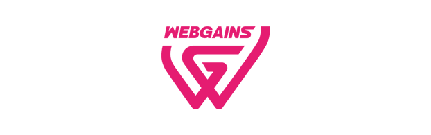 Webgains logo